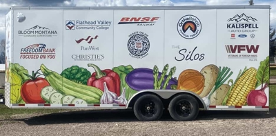 Vehicle Graphics & Wraps Photo